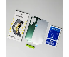 Wozinsky Invisible Film apsauginė plėvelė Honor 90 Pro