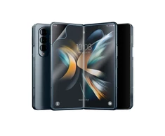 Wozinsky Invisible Film apsauginės filmas Google Pixel Fold