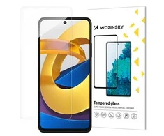 Aps .stikl. Wozinsky Xiaomi Poco M4 Pro
