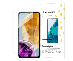 Wozinsky Apsauginis stiklas Samsung Galaxy M15