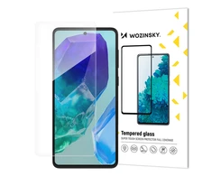 Wozinsky Apsauginis stiklas Samsung Galaxy M55