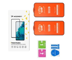 Wozinsky Apsauginis stiklas for Xiaomi POCO M7, 2-pack