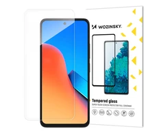 Wozinsky tempered glass Xiaomi Redmi 12 – transparent