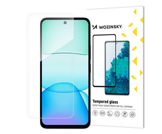 Wozinsky Apsauginis stiklas Xiaomi Redmi 13