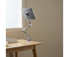 Wozinsky WTY0YS1 magnetic holder, 360° rotating, solid, for phone and tablet – pilka