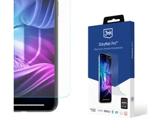 Xiaomi 13T/13T Pro - 3mk Silky Matt Pro