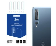 Xiaomi Mi 10 5G – 3mk Lens Protection™