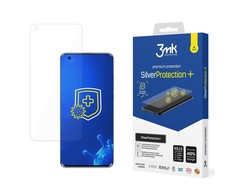 Xiaomi Mi 10/Mi 10 Pro – 3mk SilverProtection+