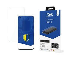 „Xiaomi Mi 10 Pro 5G“ – 3mk ARC+