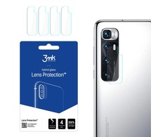 Xiaomi Mi 10 Ultra - 3mk Lens Protection ™