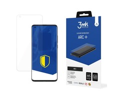 „Xiaomi Mi 10S 5G“ – 3mk ARC+