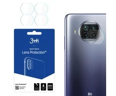 Kameros apsauga 3MK HybridGlass Xiaomi Mi 10T Lite 5G