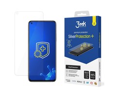 „Xiaomi Mi 10T“ / „Mi 10T Pro 5G“ – „3mk SilverProtection+“