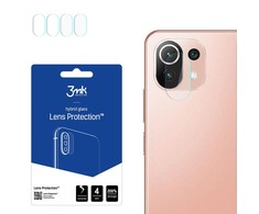 Xiaomi Mi 11 Youth Edition – 3mk Lens Protection™