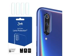 3MK HIBRYDOVISH 3MK FG KAMEROS lęšis Xiaomi M9