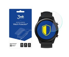 Xiaomi Mi Watch 2020 – 3mk Watch Protection ARC