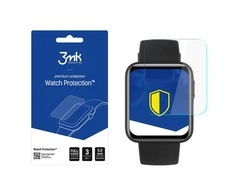Xiaomi Mi Watch Lite – 3mk Watch Protection™ v. ARC+