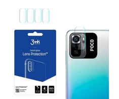 Xiaomi POCO M5s - 3mk Lens Protection™