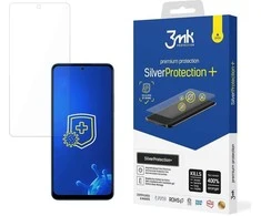 3MK SilverProtect+ Xiaomi Redmi 12