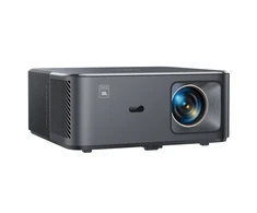 Yaber K2s Pro LCD FullHD 1080p Multimedia Projektorius su JBL kolonėlėmis and Subwoofer – juodos spalvos