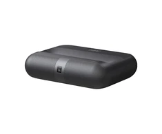 Yaber K300s,Smart lazerinis Projektorius for Home Theater with Google TV, JBL Sound,Ultra Short Throw,Juodas