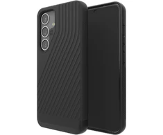 ZAGG Cases Denali Samsung Galaxy S24 - dėklas telefonui juodos spalvos