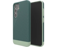 ZAGG Cases Denali Samsung Galaxy S24 - dėklas telefonui žalios spalvos
