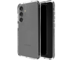ZAGG Cases Luxe Samsung Galaxy S24 - dėklas telefonui skaidrus