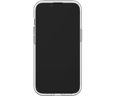 ZAGG CRYSTAL PALACE KS dėklas, suderinamas su „MagSafe“, skirtas IPHONE 13 / 14 / 15 / 16e, skaidrus