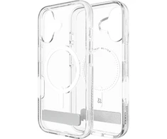 Dėklas Store24 ZAGG Crystal Palace Snap for Apple iPhone 16