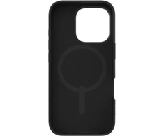 ZAGG Manhattan Snap MagSafe Apple iPhone 16 Pro - dėklas telefonui juodos spalvos
