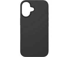 ZAGG Manhattan Snap MagSafe Apple iPhone 16 - dėklas telefonui juodos spalvos