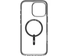 ZAGG Santa Cruz Snap MagSafe Apple iPhone 16 Pro Max - dėklas telefonui juodos spalvos