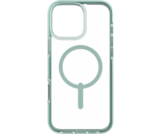 ZAGG Santa Cruz Snap MagSafe dėklas, skirtas iPhone 16 Pro Max – žalias