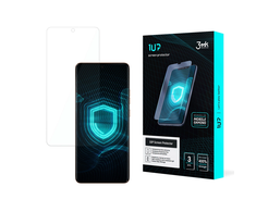 3Mk Protection Motorola Moto Edge 50 Ultra - 3mk 1UP