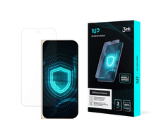 3Mk apsauga „Google Pixel 9 Pro Fold“ (priekyje) – 3mk 1UP