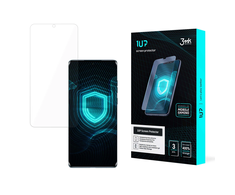 3Mk apsauga Motorola Edge 50 Fusion – 3mk 1UP
