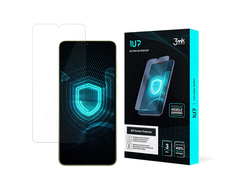 Žaidimų folija 3mk 1UP, skirta Samsung Galaxy A06