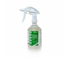 Bio-chem sanitarinis vonios ir kalkių valiklis BIO BATH AND SANITARY CLEANER, 500 ml