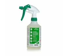 Bio-chem židinių stiklų valiklis FIREPLACE WINDOW CLEANER, 500 ml