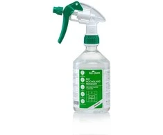 Bio-chem blizgių paviršių valiklis BIO HIGH-GLOSS CLEANER, 500 ml