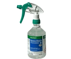 Bio-Circle dezinfekcinis skystis SPACE-DES A, 500 ml