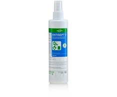 Bio-Circle rankų ir paviršių dezinfekcinis skystis ANTISEPT S, 250 ml