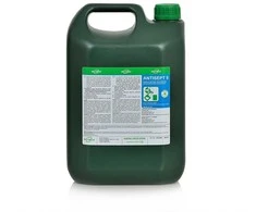 Bio-Circle rankų ir paviršių dezinfekcinis skystis ANTISEPT S, 5 l