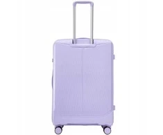 Kelioninis Didelis lagaminas Wings CKT02 violetinis