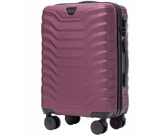 Kelioninis Didelis lagaminas Wings PEA01 bordinis