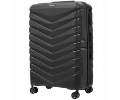 Kelioninis Lagaminas Wings L dydis PHX02 rožinis