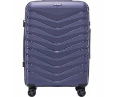 Kelioninis Lagaminas Wings S dydis PHX02 mėlynas