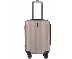 Kelioninis Nedidelis lagaminas Wings 0593 S dydis, mėlynas