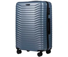 Kelioninis Nedidelis lagaminas Wings PC140 mėlynas